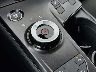 2027 Kia Sportage Hybrid S