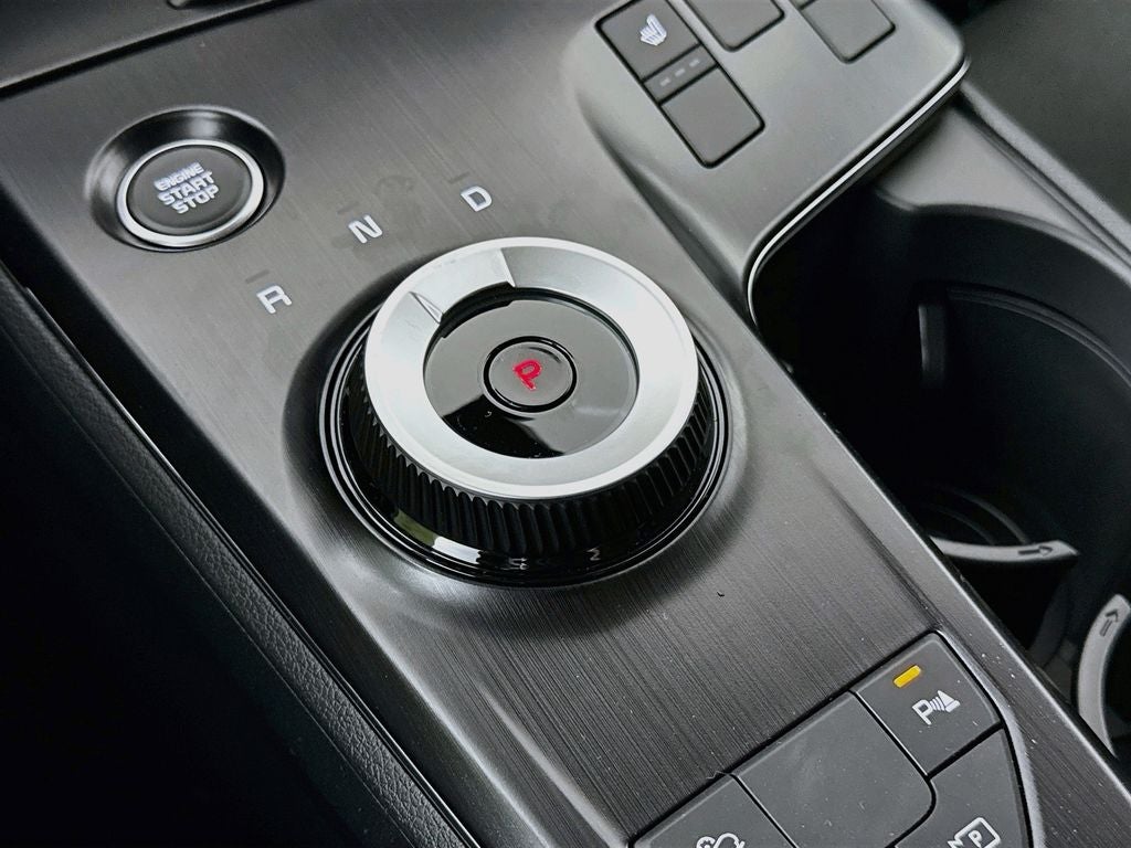 2027 Kia Sportage Hybrid S