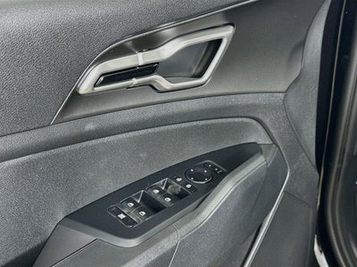 2027 Kia Sportage Hybrid S
