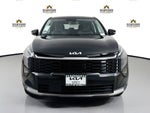 2027 Kia Sportage Hybrid S