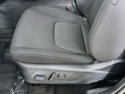 2027 Kia Sportage Hybrid S