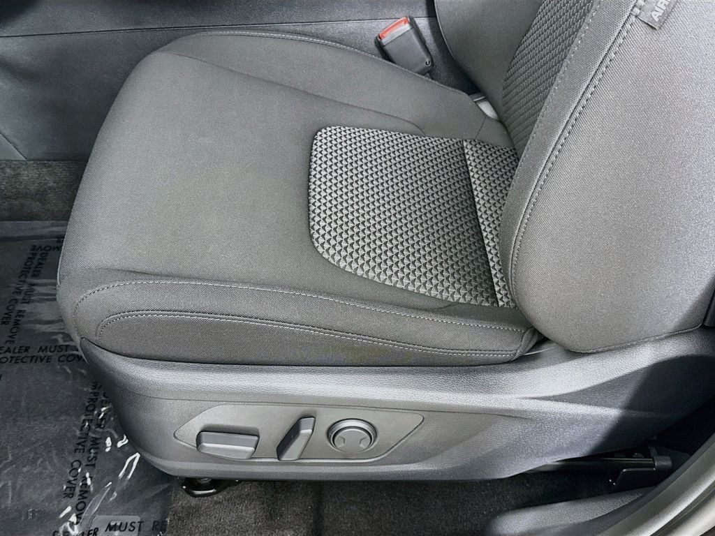 2027 Kia Sportage Hybrid S