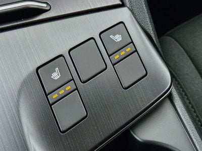 2027 Kia Sportage Hybrid S