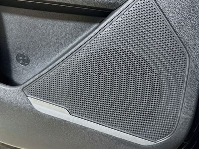 2027 Kia Sportage Hybrid S