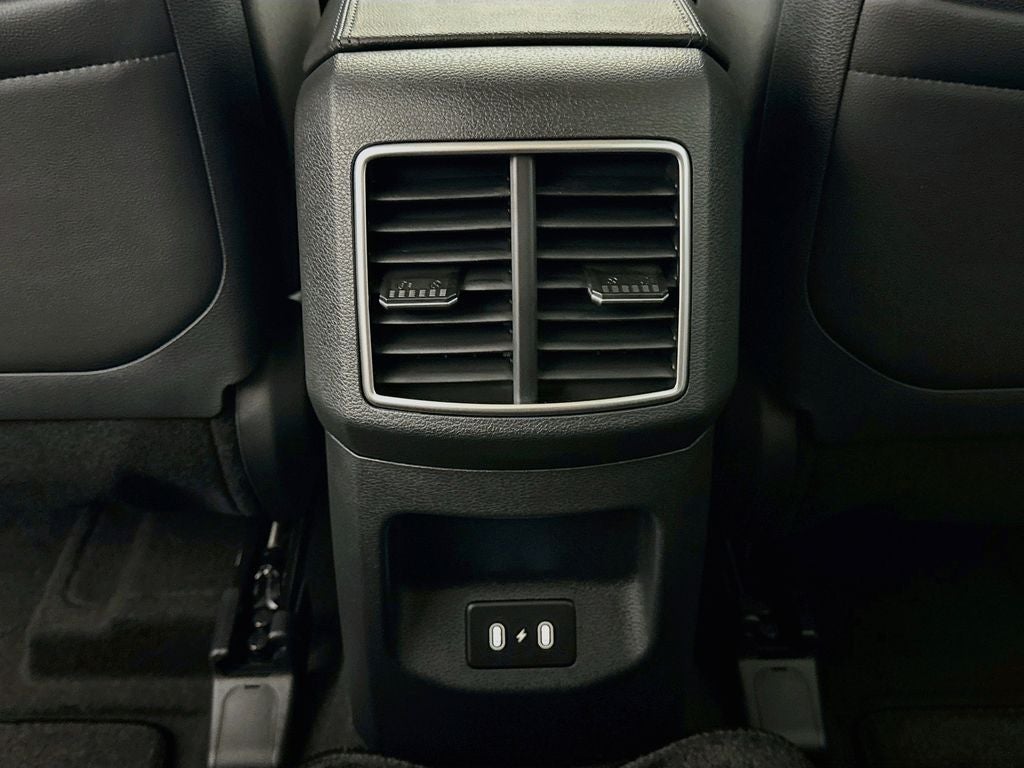 2027 Kia Sportage Hybrid S
