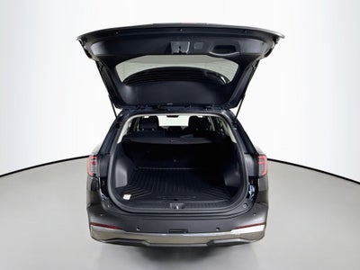 2027 Kia Sportage Hybrid S