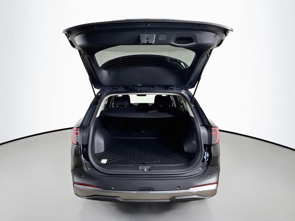 2027 Kia Sportage Hybrid S