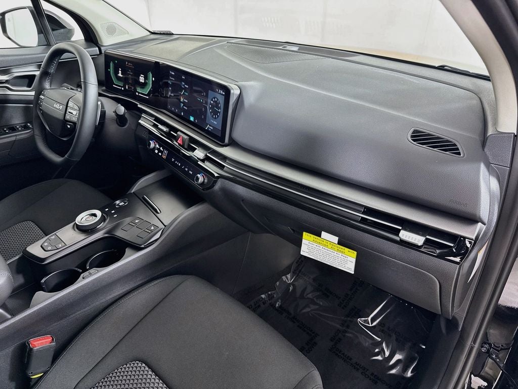 2027 Kia Sportage Hybrid S