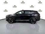 2027 Kia Sportage Hybrid S