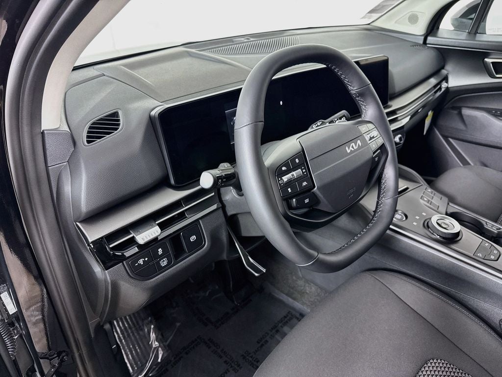2027 Kia Sportage Hybrid S
