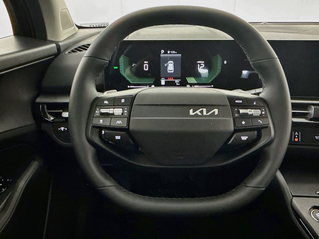 2027 Kia Sportage S