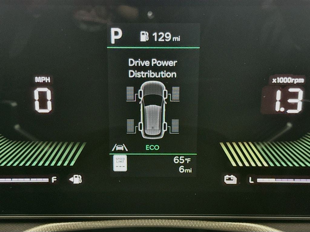 2027 Kia Sportage S