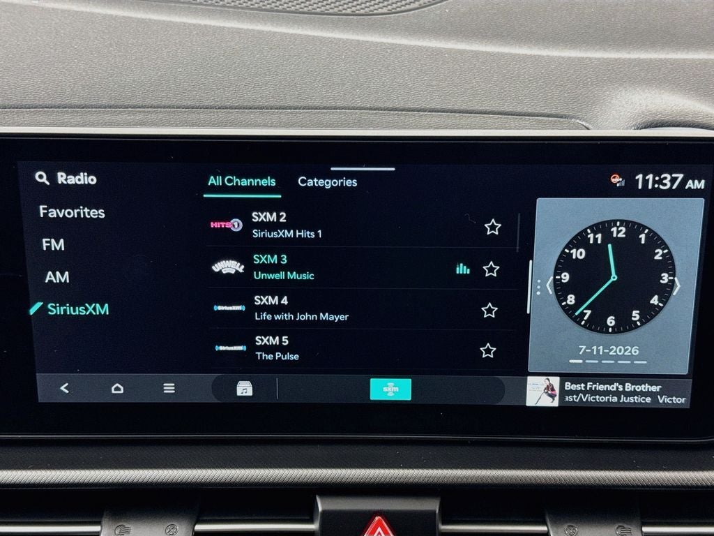2027 Kia Sportage S