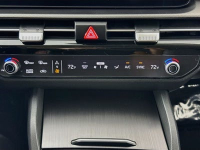 2027 Kia Sportage S