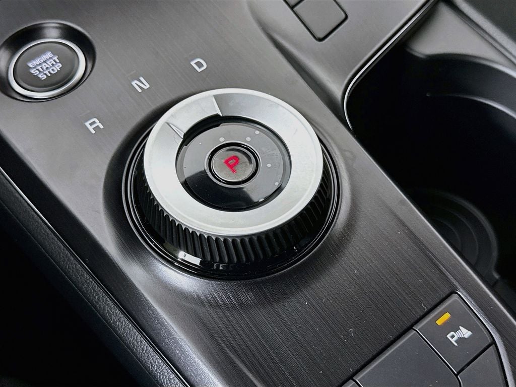 2027 Kia Sportage S