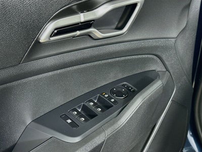 2027 Kia Sportage S