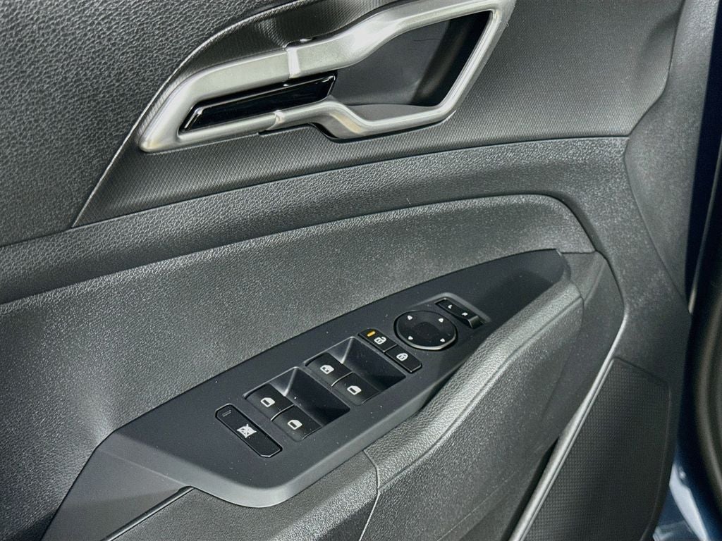2027 Kia Sportage S