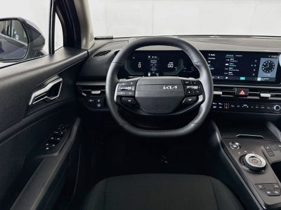 2027 Kia Sportage S