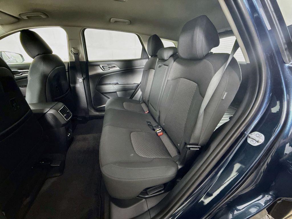 2027 Kia Sportage S