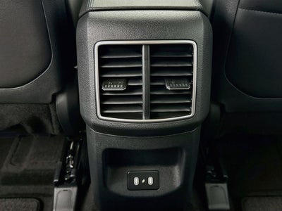 2027 Kia Sportage S
