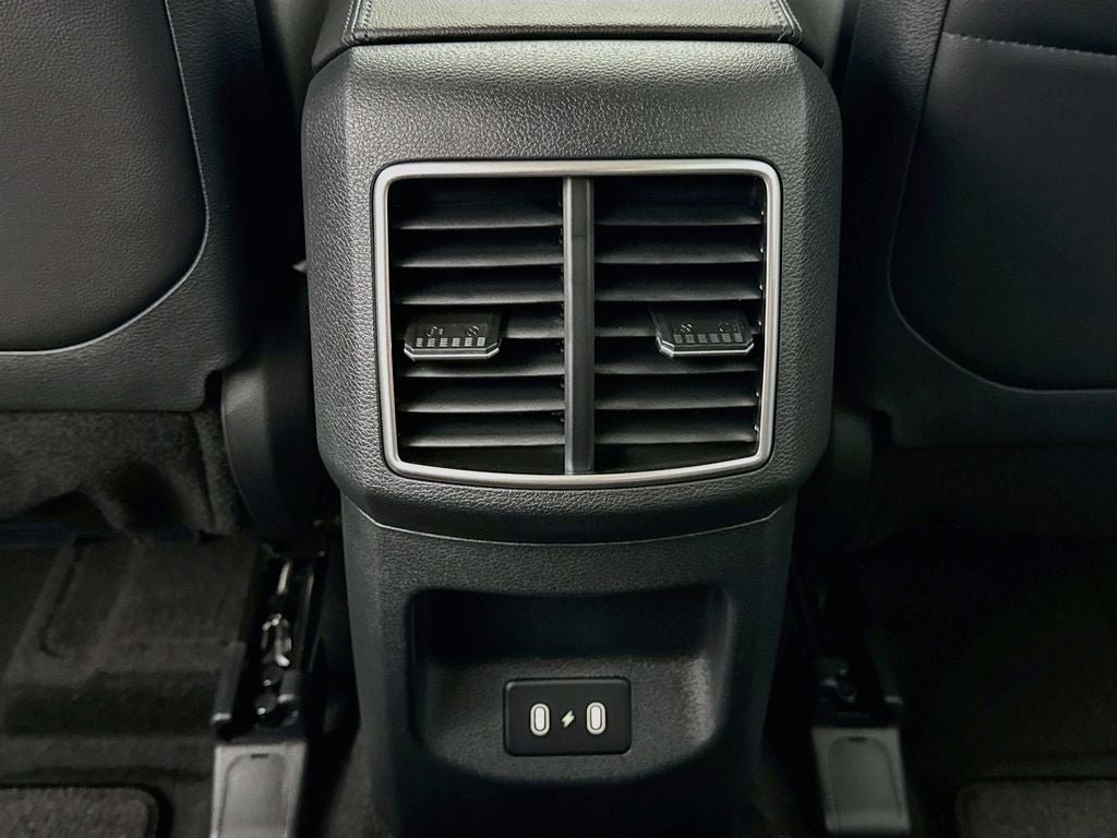 2027 Kia Sportage S