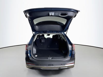 2027 Kia Sportage S