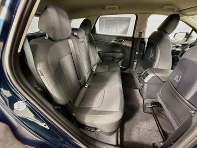 2027 Kia Sportage S
