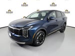 2027 Kia Sportage S