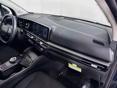 2027 Kia Sportage S