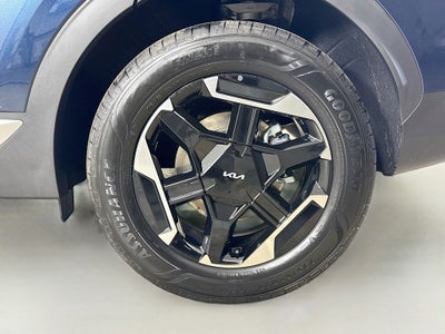 2027 Kia Sportage S