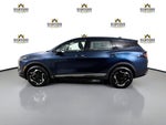 2027 Kia Sportage S