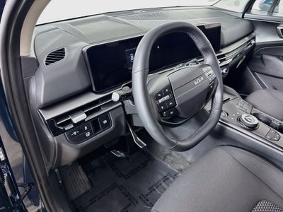 2027 Kia Sportage S