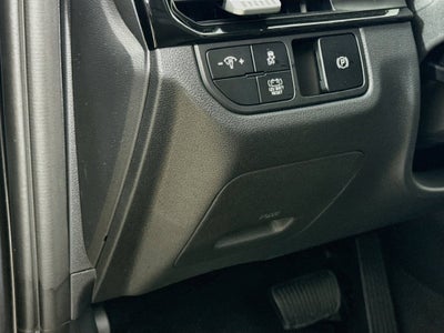 2027 Kia Sportage Hybrid S