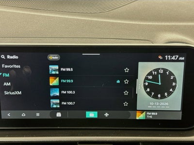 2027 Kia Sportage Hybrid S