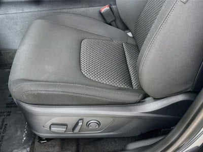 2027 Kia Sportage Hybrid S
