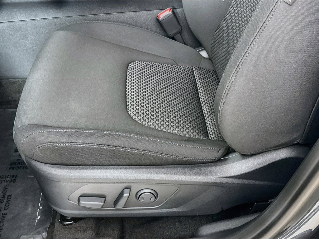 2027 Kia Sportage Hybrid S