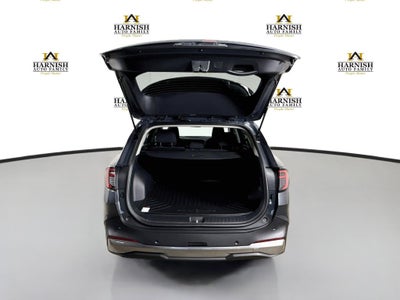 2027 Kia Sportage Hybrid S