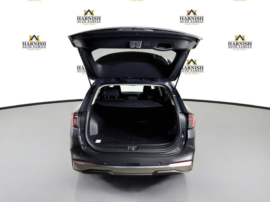 2027 Kia Sportage Hybrid S