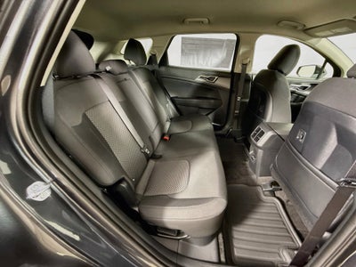 2027 Kia Sportage Hybrid S