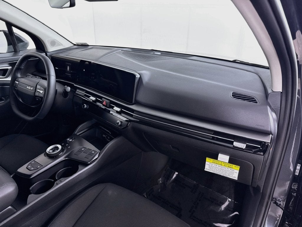 2027 Kia Sportage Hybrid S