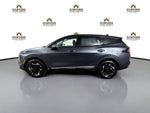 2027 Kia Sportage Hybrid S
