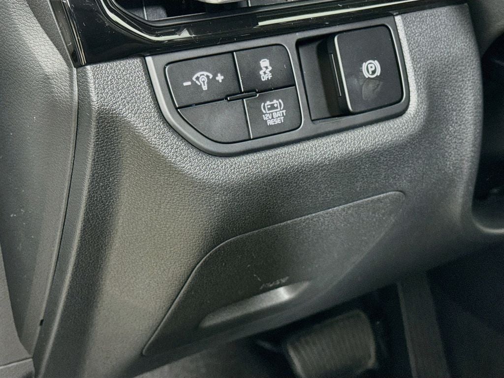 2027 Kia Sportage Hybrid S