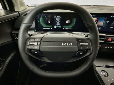 2027 Kia Sportage Hybrid S