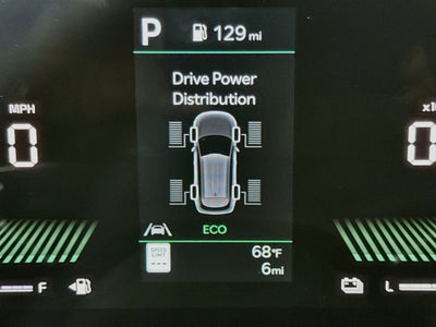2027 Kia Sportage Hybrid S