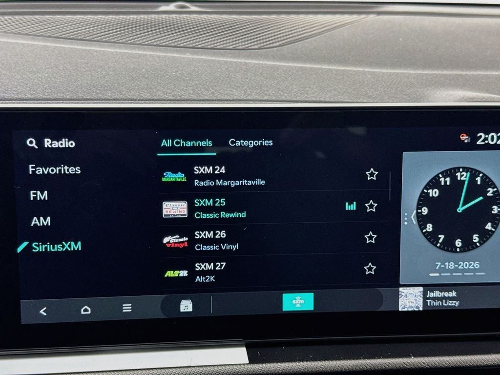 2027 Kia Sportage Hybrid S