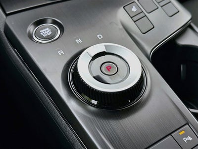 2027 Kia Sportage Hybrid S