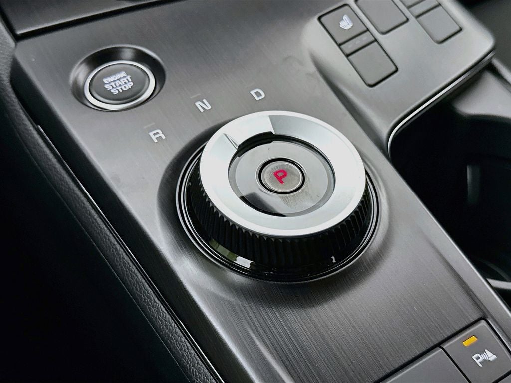 2027 Kia Sportage Hybrid S
