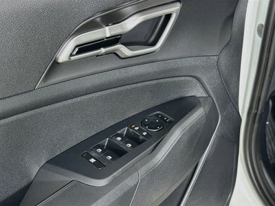 2027 Kia Sportage Hybrid S