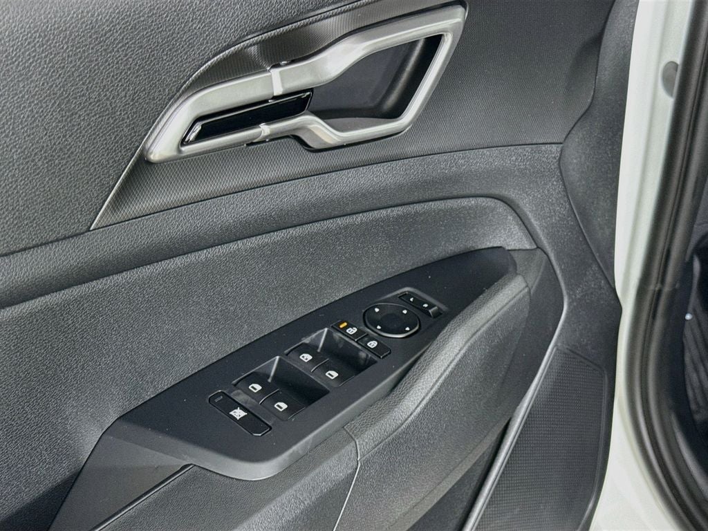 2027 Kia Sportage Hybrid S