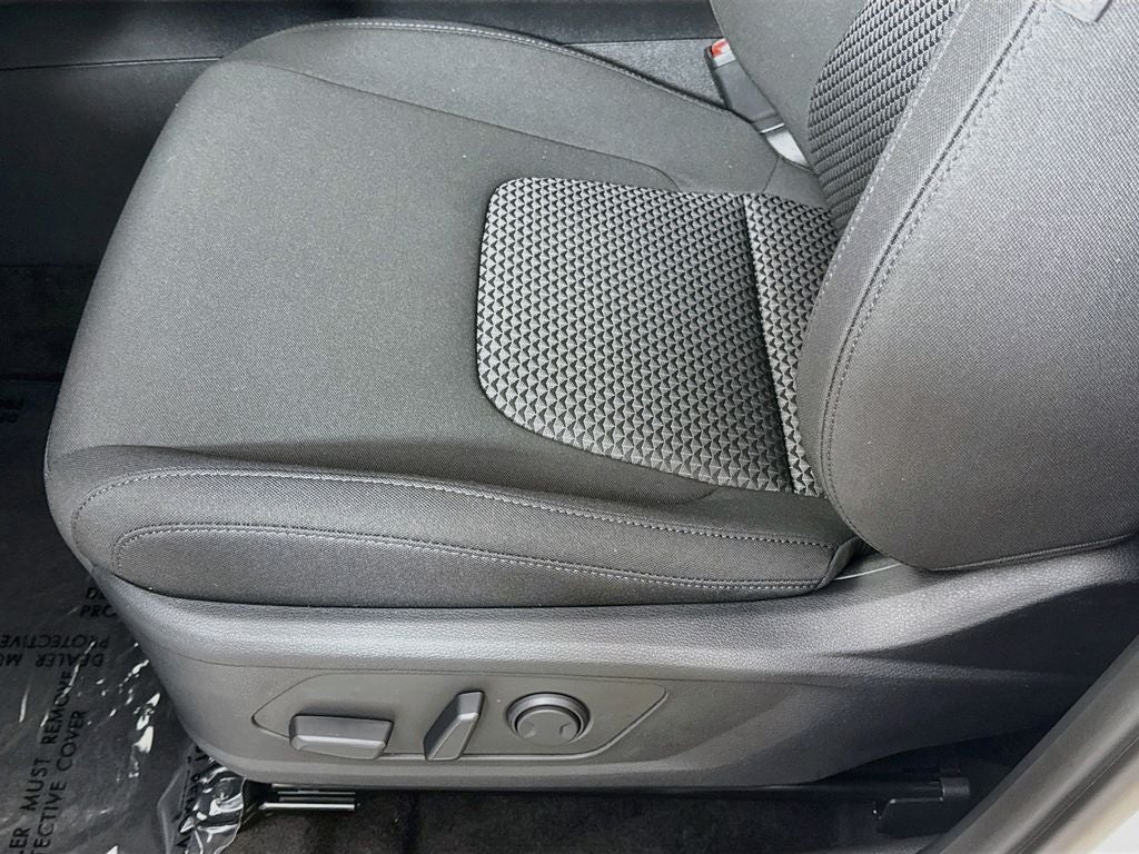 2027 Kia Sportage Hybrid S